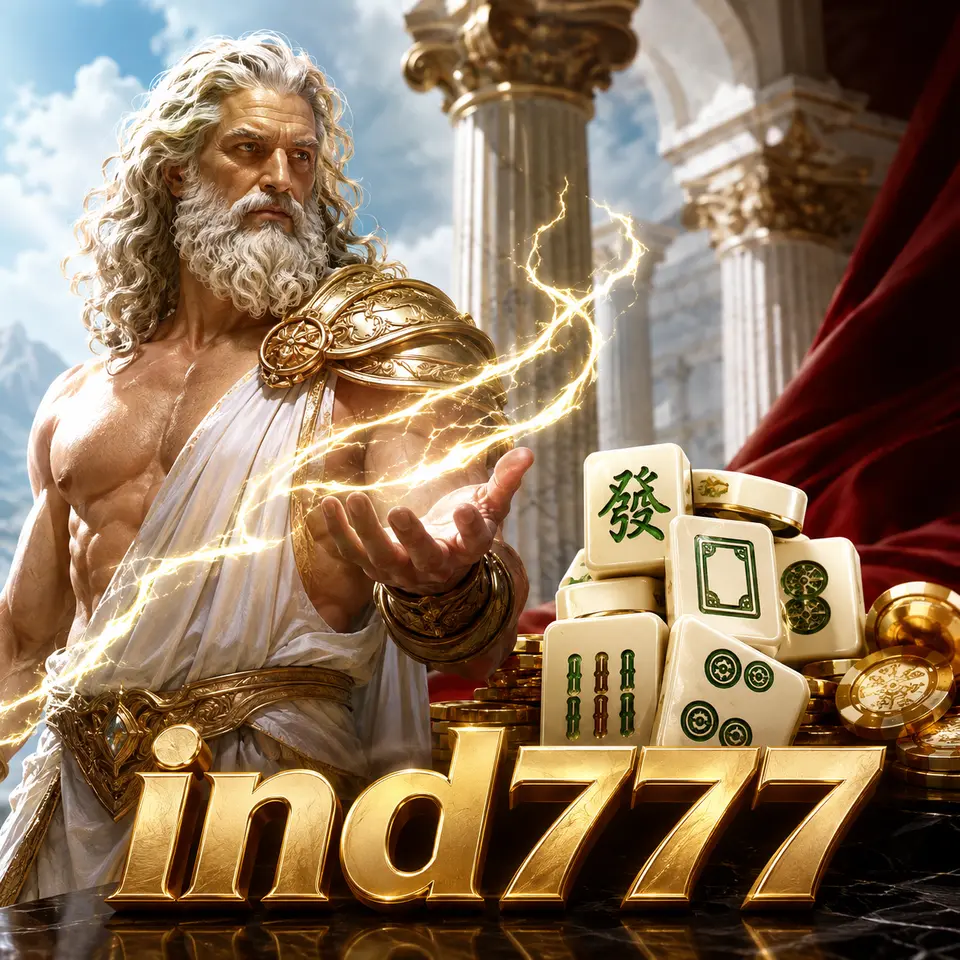 ind777 Unduh