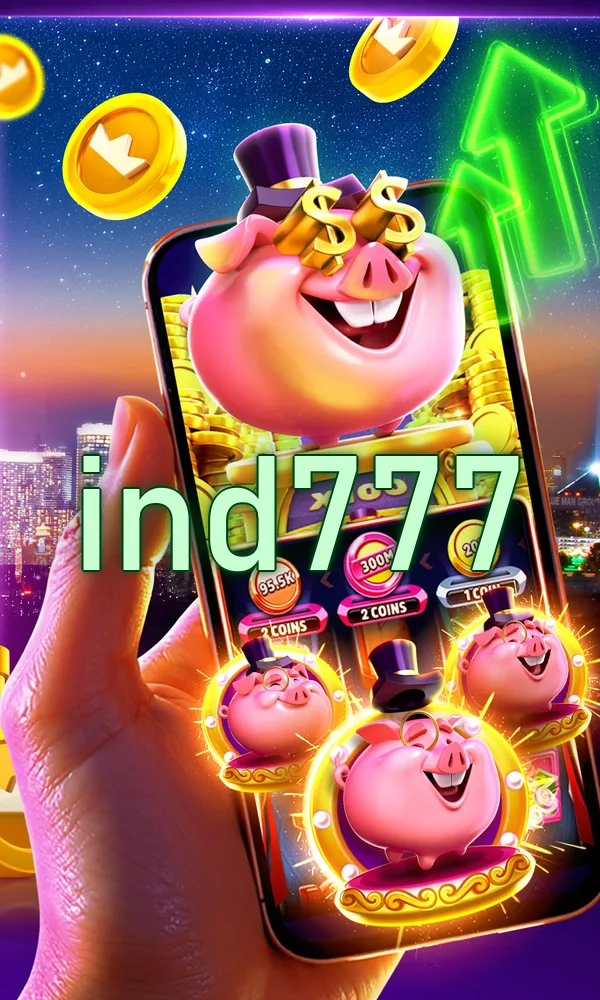 ind777 Unduh