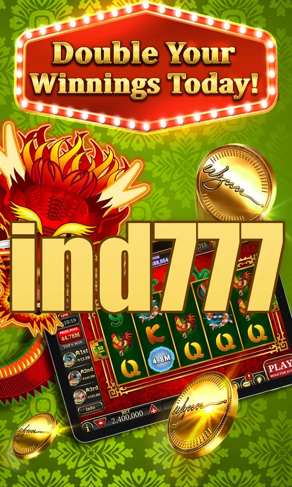 ind777 Unduh