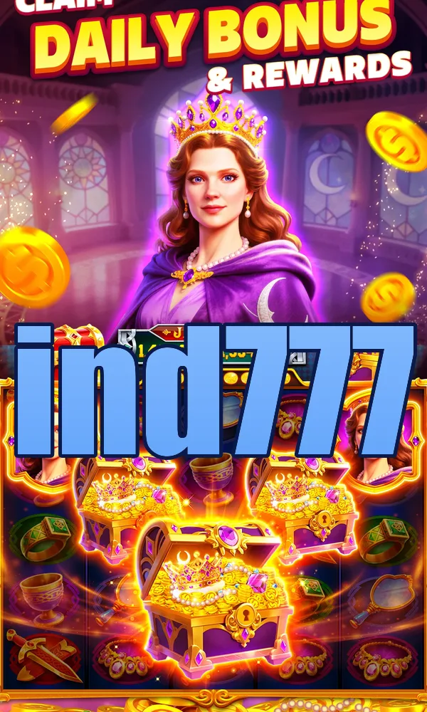 ind777 Masuk