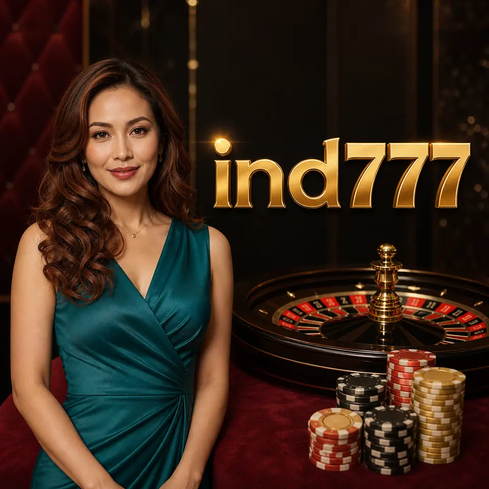 ind777 APK Resmi Unduh