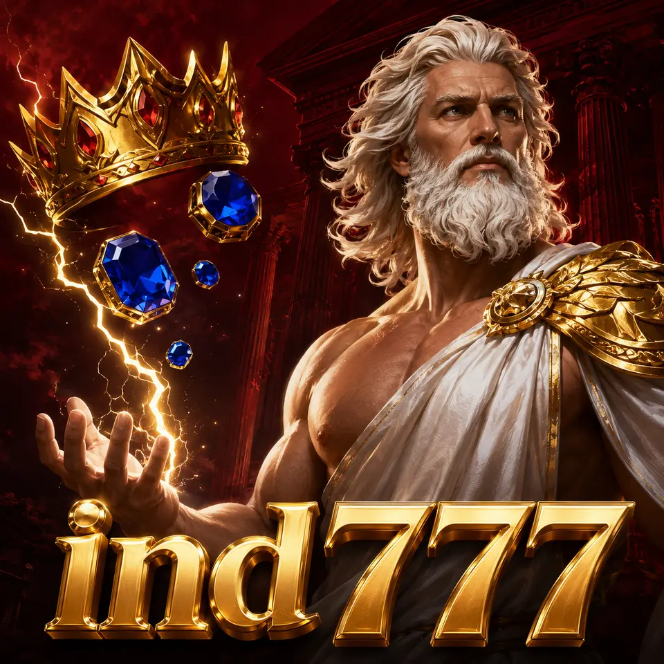 ind777 Masuk - ind777 Resmi