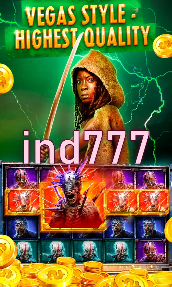 ind777 Preview - Resmi Unduh